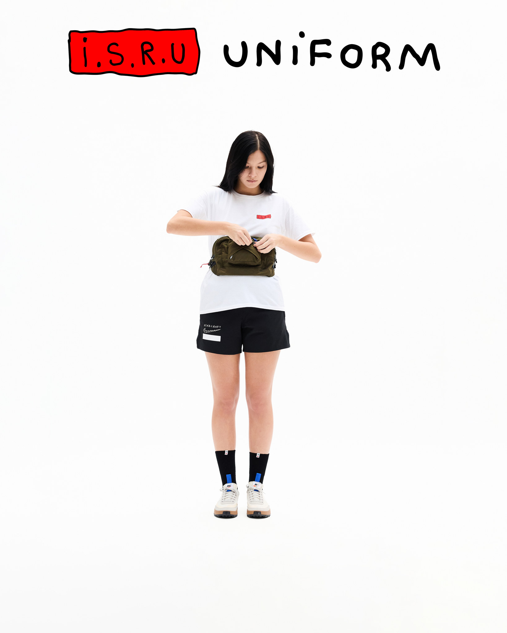ISRU Uniform 06