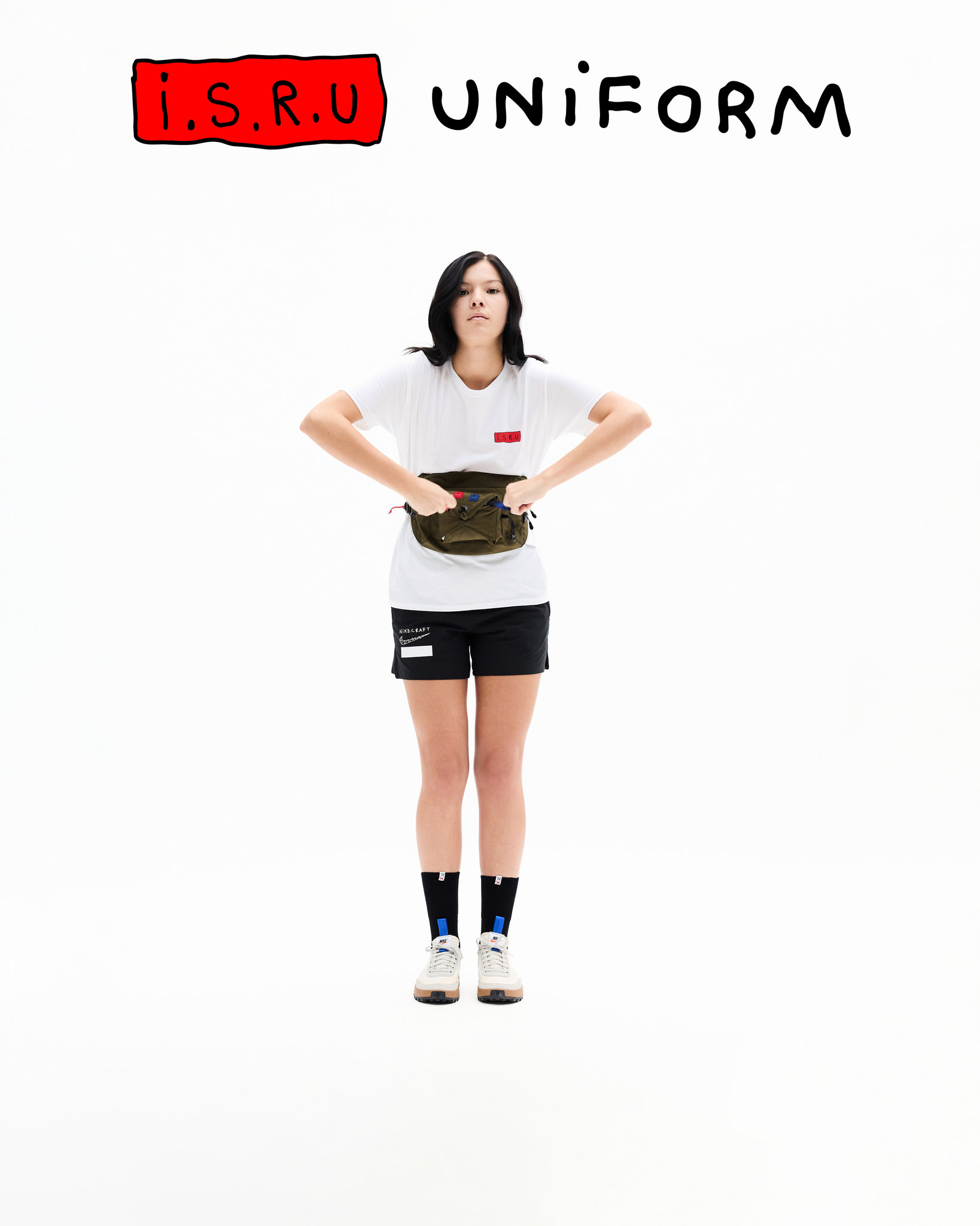 ISRU Uniform 07