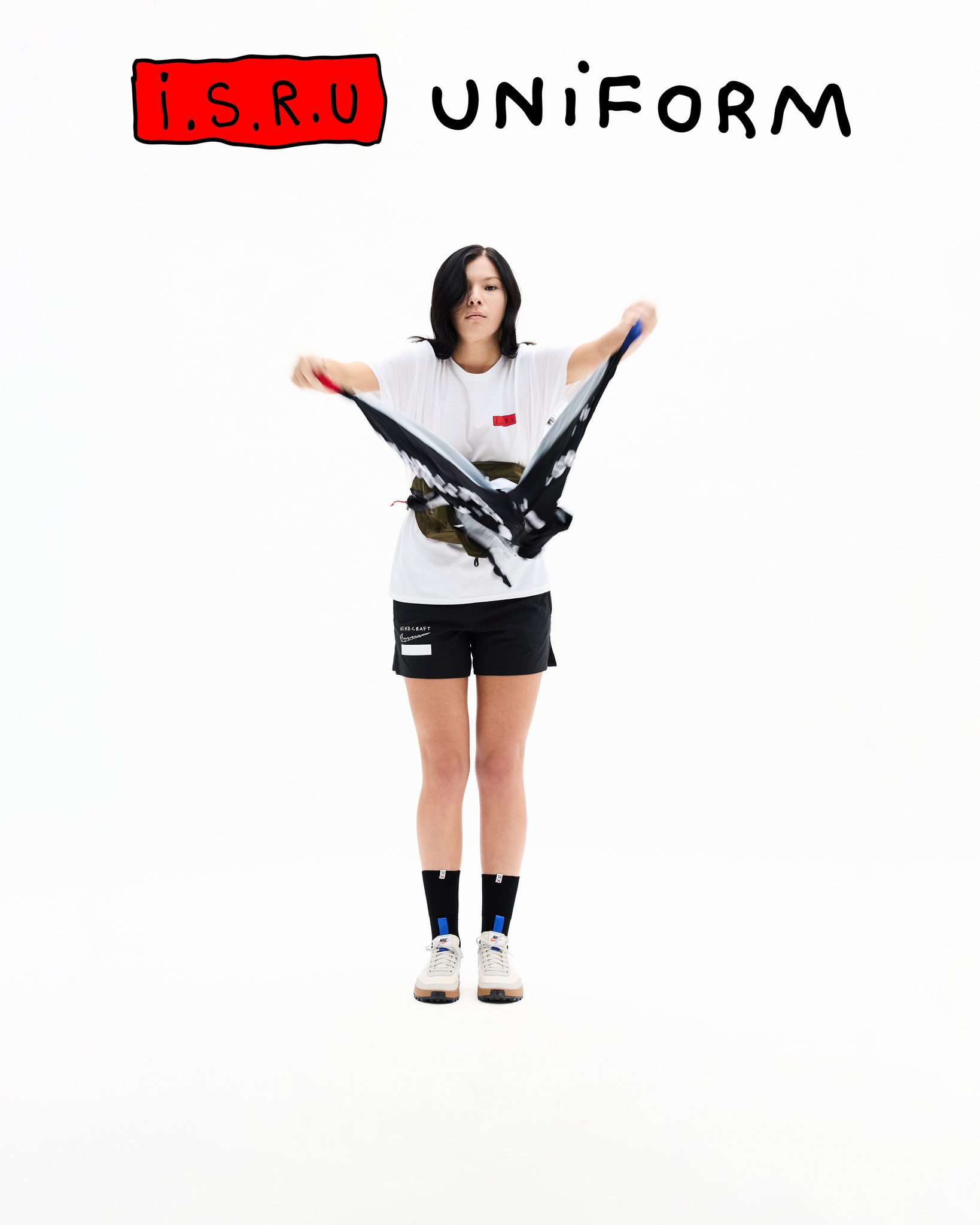 ISRU Uniform 08