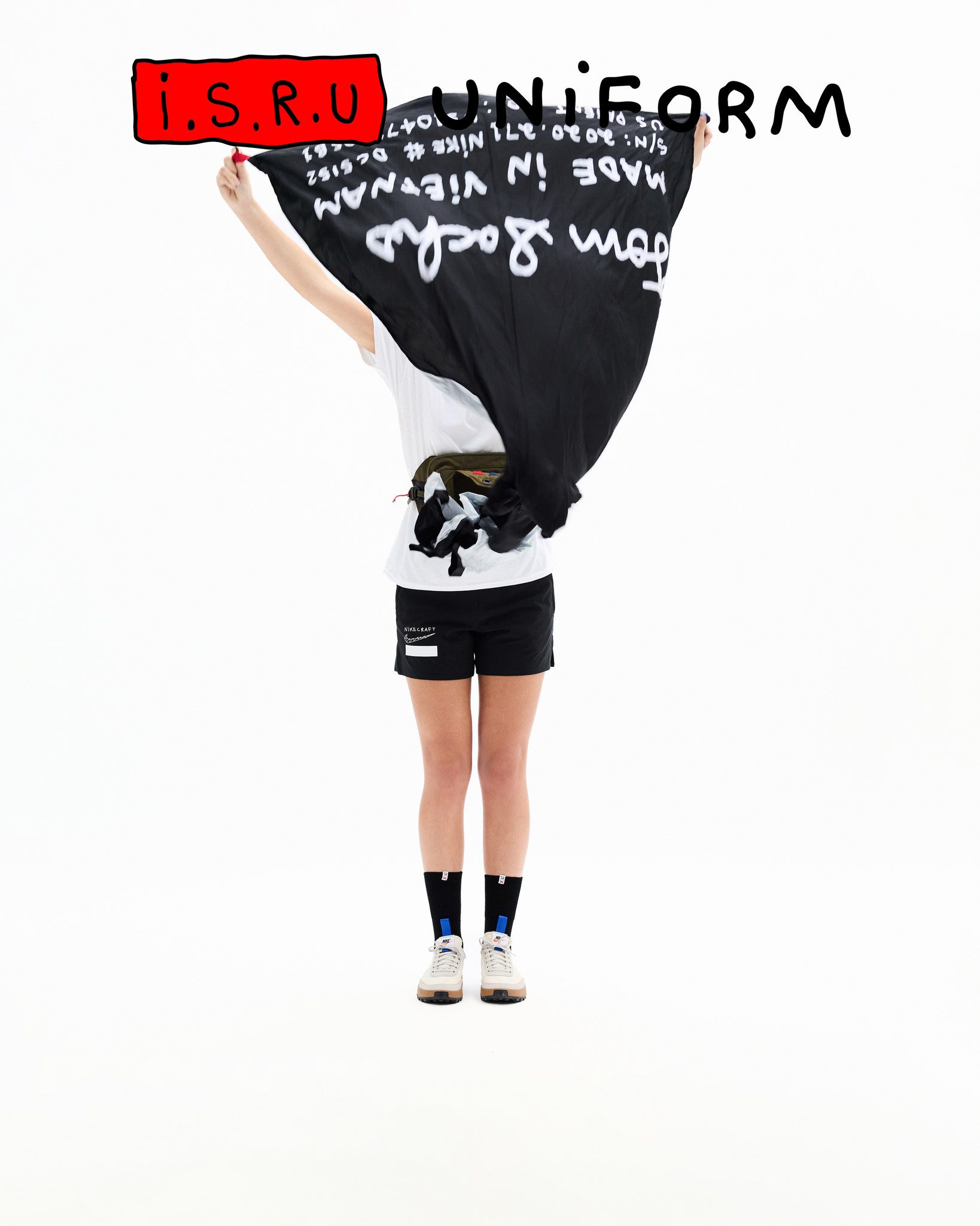 ISRU Uniform 09