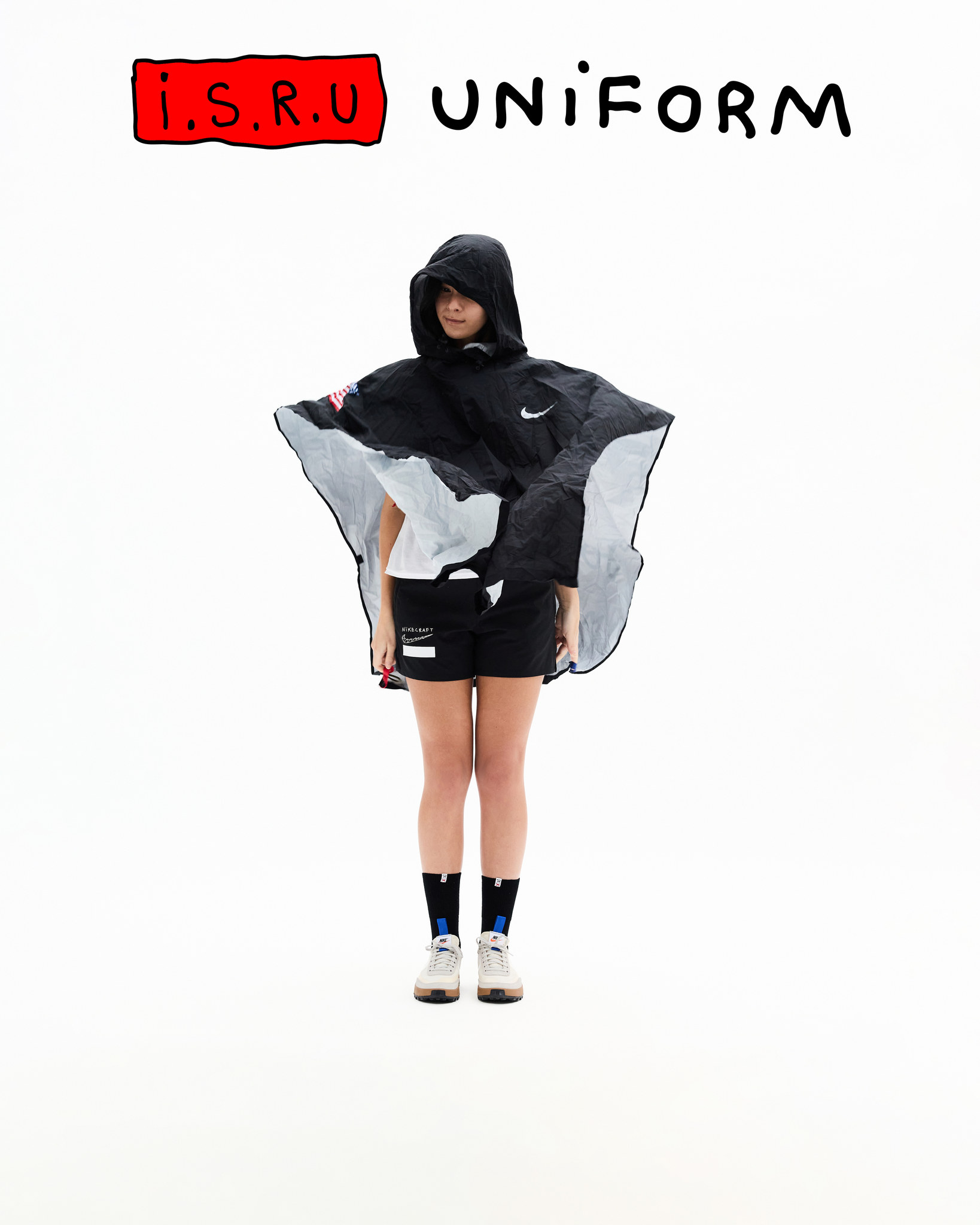 ISRU Uniform 11