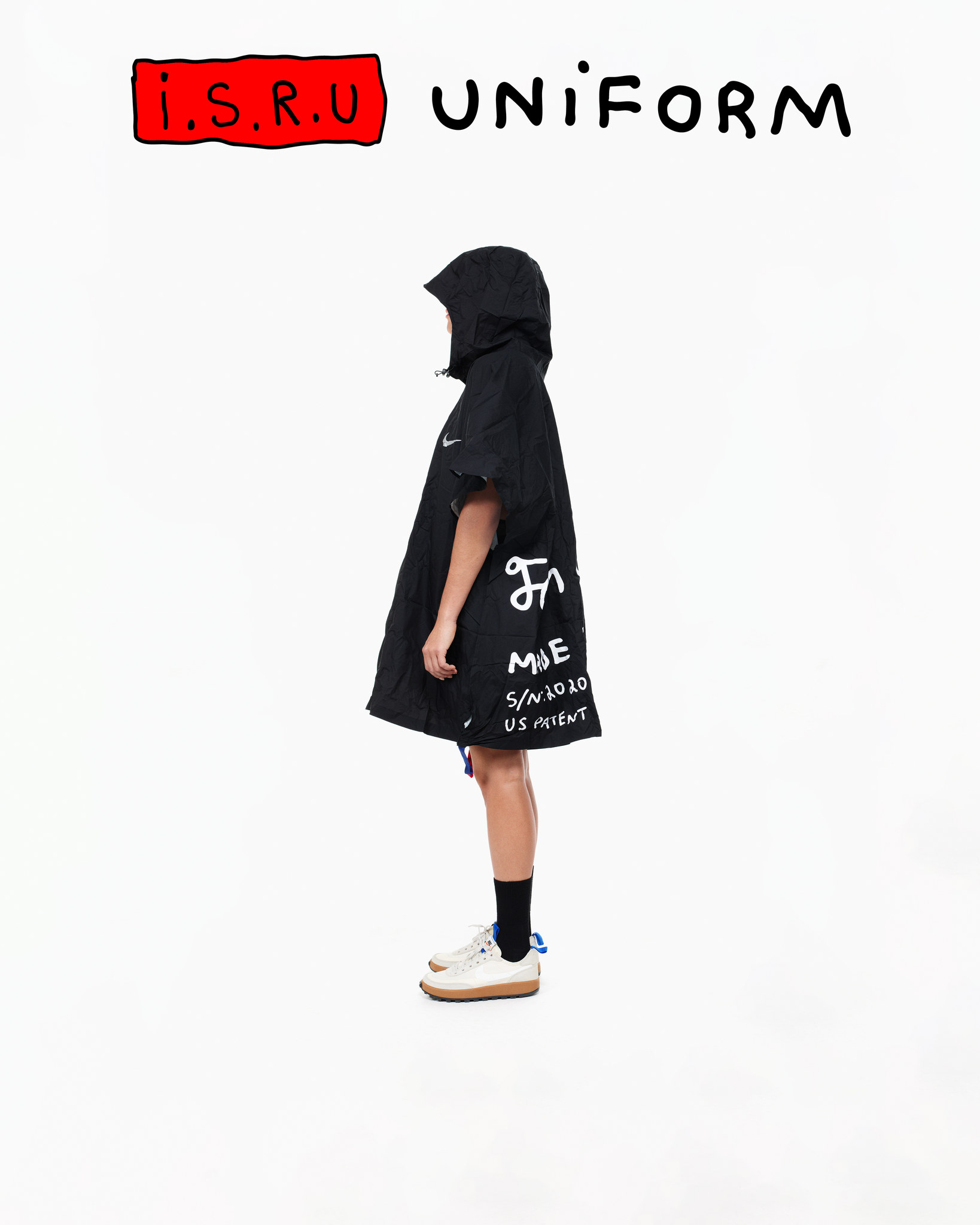 ISRU Uniform 13